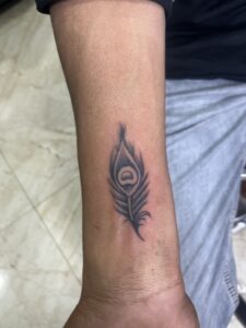 tattoo and piercing studio