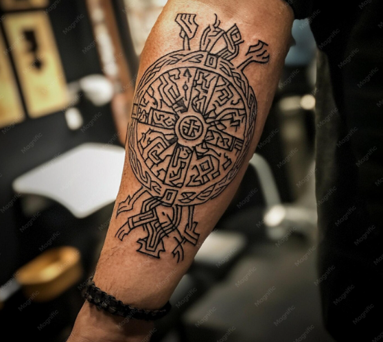 Ink 4 Ever Studio