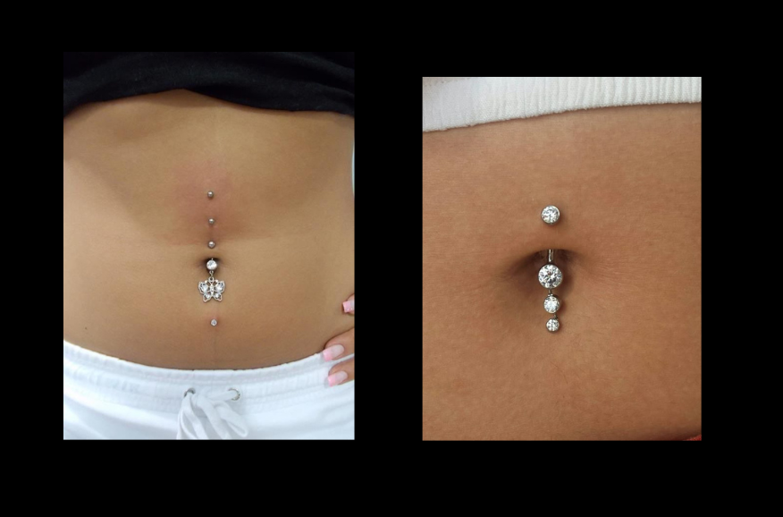 Belly Piercing