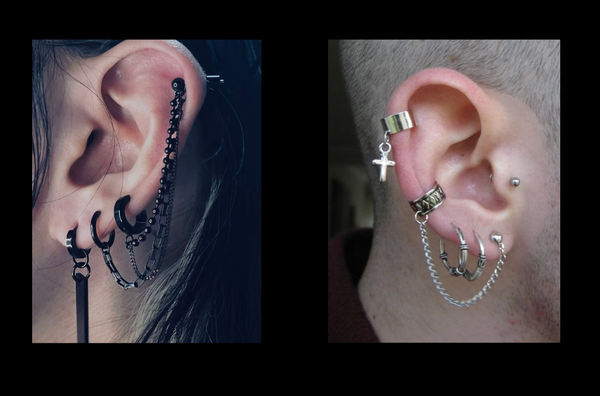 Ear Piercing